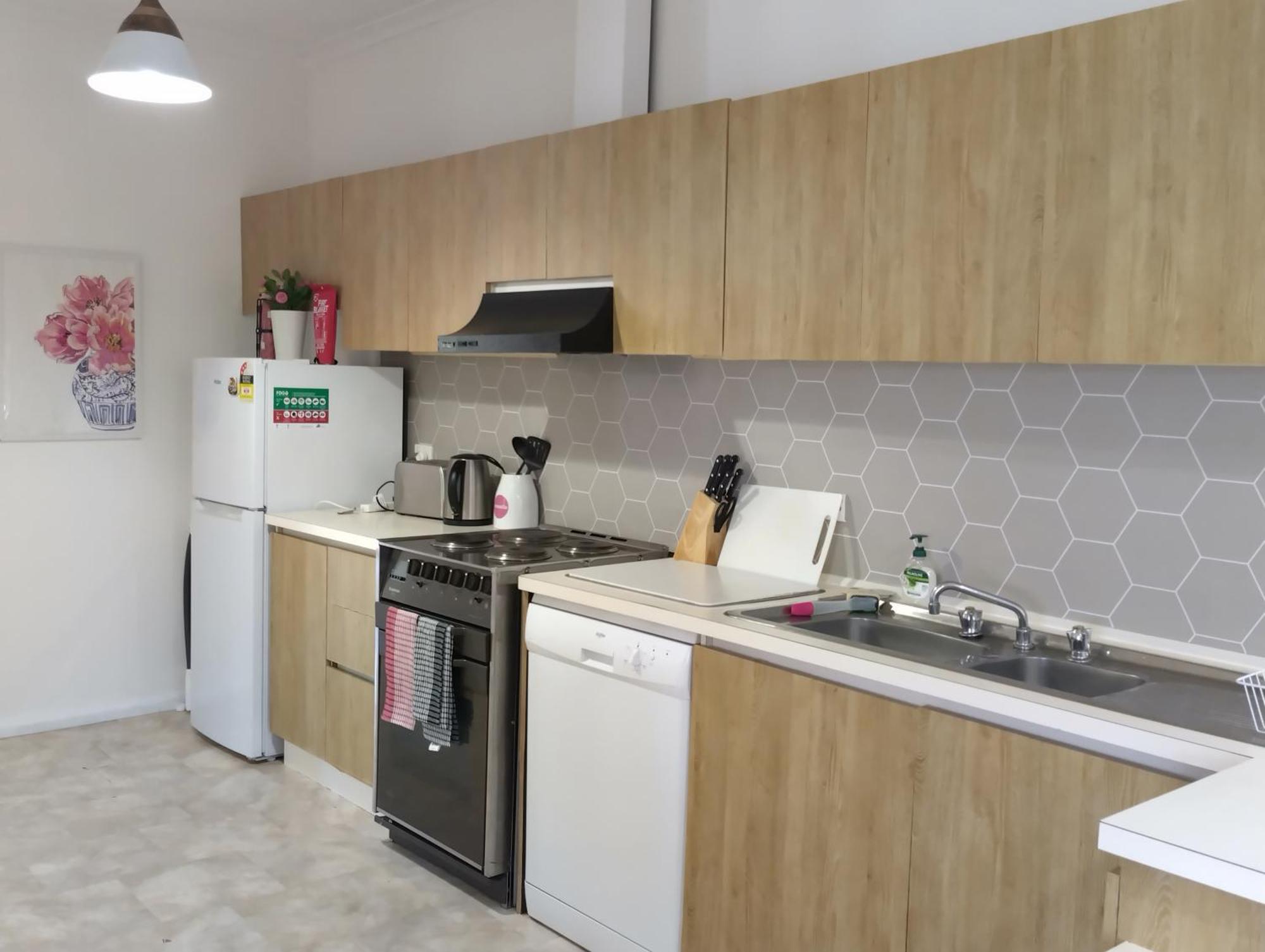 Apartment Timeless Allure Near Ringwood Heathmont